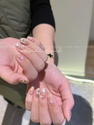 -KI日式美甲美睫馆