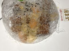 -全聚德(江宁店)
