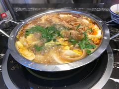 -古乐牛香·鲜牛肉牛杂火锅(解放东路店)