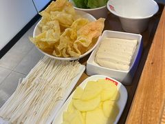 -好想牛·鲜切自助牛肉火锅(七堡花园城店)