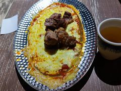 -那时新疆·车师(大宁音乐广场店)
