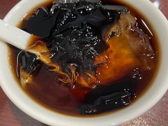 黑白凉粉-螺世纪螺蛳粉·桂味小排档(裕德店)