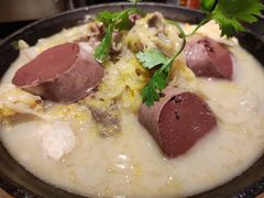 -黑土印象菜馆(三元桥店)