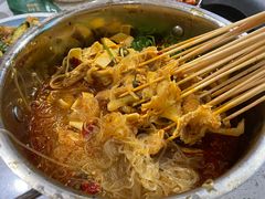 -李军力烧烤(电厂路农业路店)