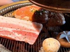 厚切五花肉-泥炉烧肉师(新街口金銮巷店)