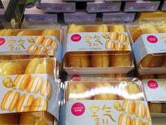 -味多美蛋糕(马家堡永辉店)