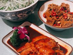 -三玛璐酒楼(汉口路店)