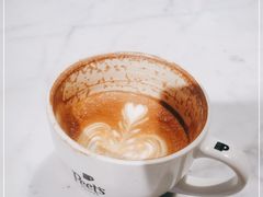 -Peet's 皮爷咖啡(东湖路手作店)