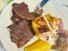 -拉蒂娜·巴西牛排馆 Latina·Brazilian Steakhouse(陆家嘴旗舰店)