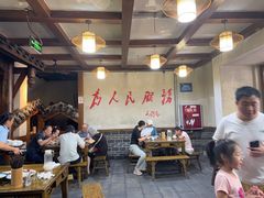 -小厨食堂(黄田坝店)
