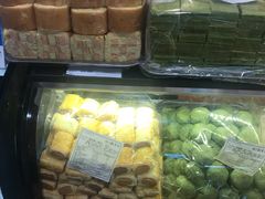 -北京稻香村(西单购物中心店)