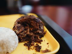 -老回回小吃(百万庄店)