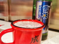 -江湖小牛·水煮牛排火锅(欧亚新生活购物广场店)