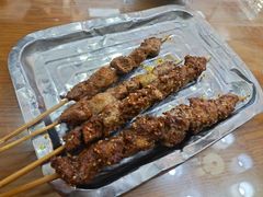 -白魁老号饭庄(交道口店)