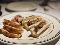 -燃扒房Steakhouse(皇庭店)