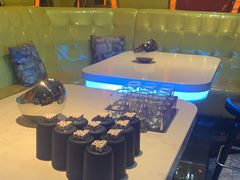 -阿曼达主题KTV(南湖都会店)