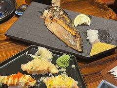 -鸟鹏烧鸟居酒屋(龙岗万科店)