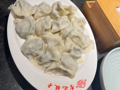 -李记东北饺子馆·东北菜(欢乐谷店)
