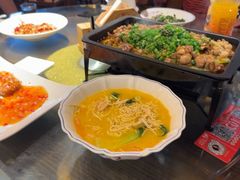 -永安水煮活鱼·仪征菜(仪征奥林匹克店)