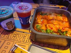 -燥次·烧烤酒场(万象城店)