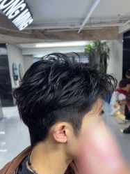 点击看大图 -宫铭烫发染发接发店