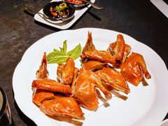 -醉东Oriental House(静安嘉里中心店)