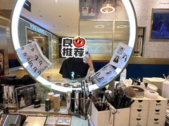 -海马体照相馆(大连柏威年购物中心店)