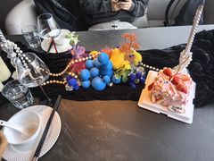 -烛影拾光观景餐厅·创意菜·摄影·小提琴(大唐不夜城店)