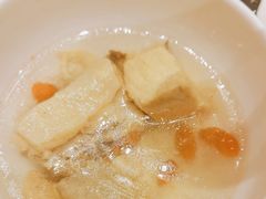 -缘餐厅(钵池山公园店)