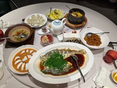 -京参園海鲜餐厅