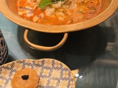 -永安水煮活鱼·仪征土菜院子