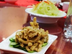 -玉华台饭庄(裕中西里小区店)