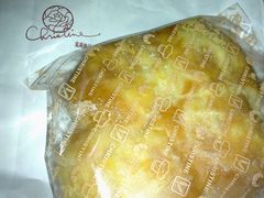 克里斯汀-克莉丝汀CHRISTINE(东川永平路店)