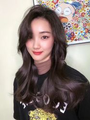 -3AM HAIR SALON染发接发