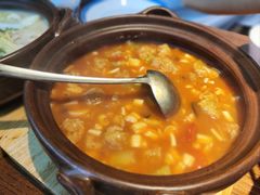 -师味葱扒虎头鲤·水席洛阳菜(元华店)