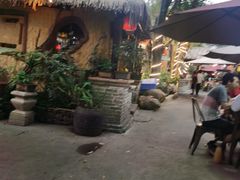 -园林美食城·本土农家菜(杨和镇店)