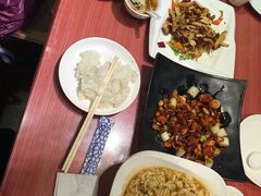 -玉桥餐厅(天坛店)