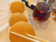 -顺德喜来登酒店·采悦轩