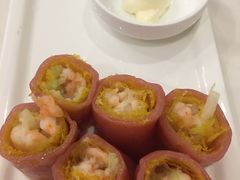 红米肠-名苑皇宫酒家(来魅力壁画村店)
