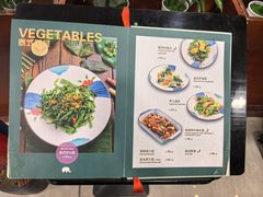 -荷花泰菜(东方新天地店)