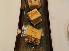 外滩素烧鹅-琉璃餐厅(德基广场店)