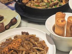 -蝴蝶里·粤菜·点心(滨江龙湖店)
