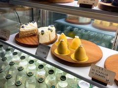 -时光花园(白鹭洲店)