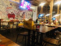 -Naughty Nuri’s Phuket