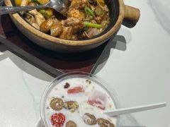 -虎婆冷饮店·海南特色炒冰(三亚湾店)