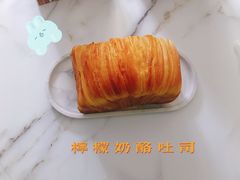 -爸爸糖吐司面包(北京崇文门店)