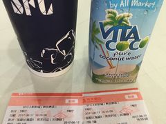 -SFC上影影城(新世界店)