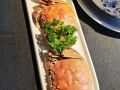 -海趣餐厅·苏式家菜(高新店)