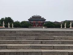 -洛阳古墓博物馆