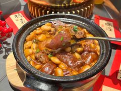 -情妹耙泥鳅·江湖川菜(科华店)